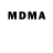 MDMA Molly Naja Lohan